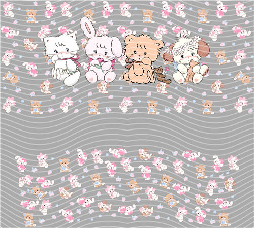 40oz cup wraps-X 1041